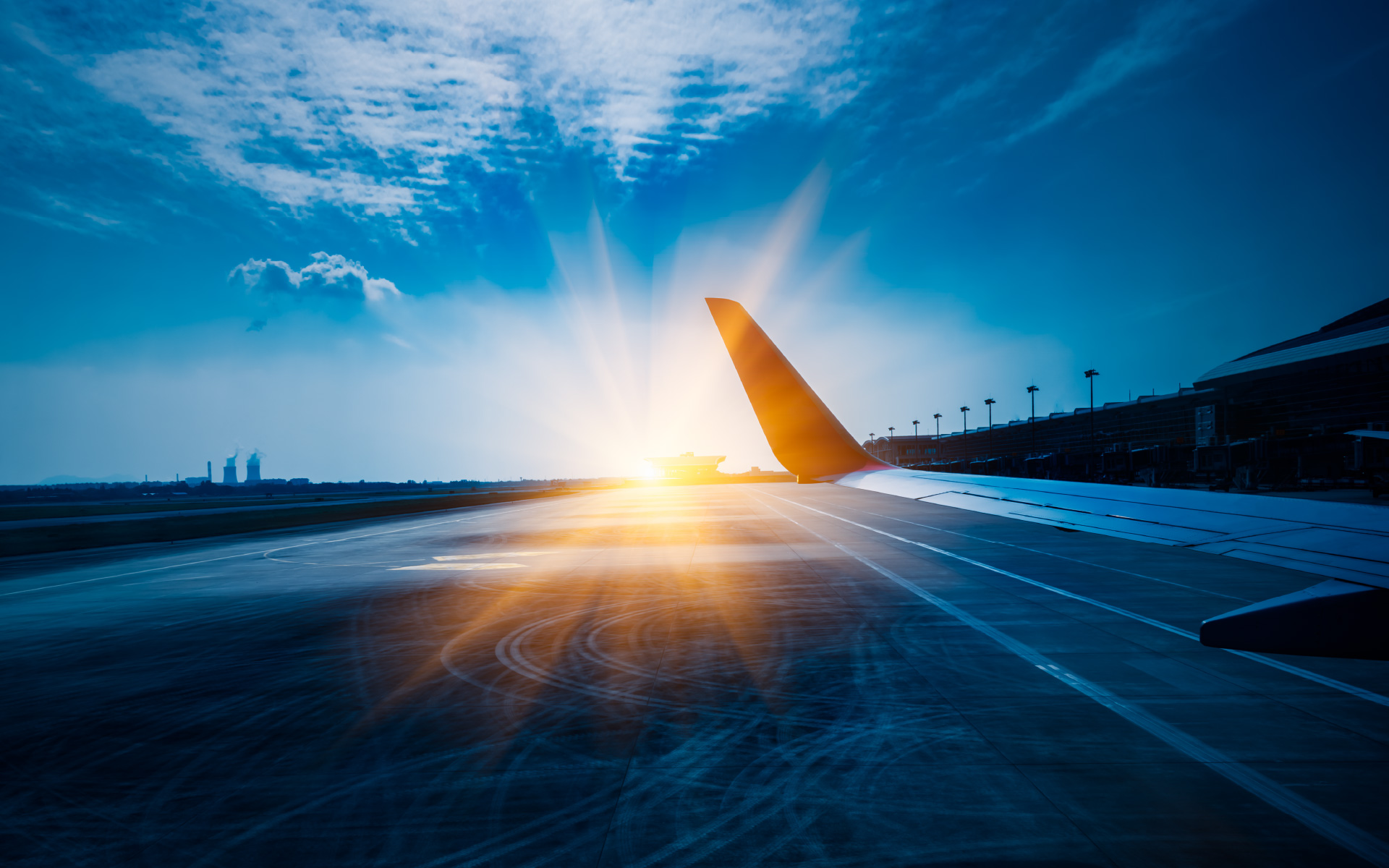 Skylight-airlines Mergers and Acquisitions