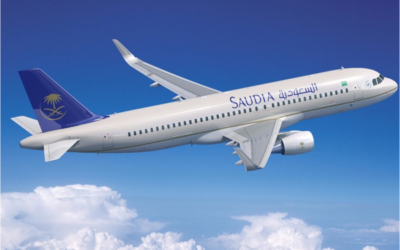 Saudia