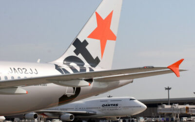 Jetstar Japan