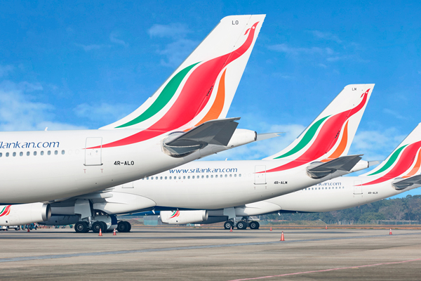 Sri Lankan Airlines